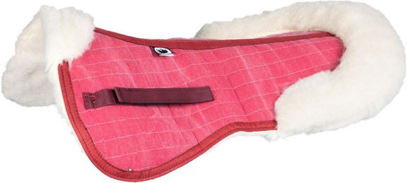 Produktbild von Satteldecke für Pferde Burioni