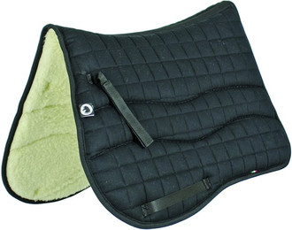 Produktbild von Satteldecke für Pferde Burioni