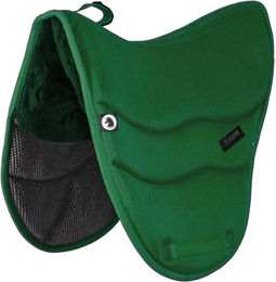 Produktbild von Satteldecke für Pferde Burioni Endurance Tora Bora Techno/Sympa