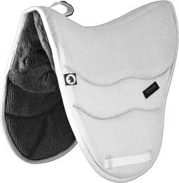 Produktbild von Satteldecke für Pferde Burioni Endurance Tora Bora Techno/Sympa