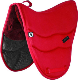 Produktbild von Satteldecke für Pferde Burioni Endurance Tora Bora Techno/Sympa