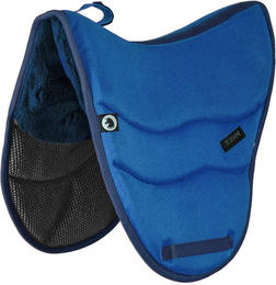 Produktbild von Satteldecke für Pferde Burioni Endurance Tora Bora Techno/Sympa