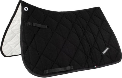 Produktbild von Satteldecke für Pferde Burioni Honeycomb