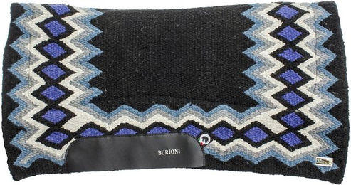 Produktbild von Satteldecke für Pferde Burioni Navayo