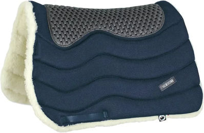 Produktbild von Satteldecke für Pferde Burioni Tt/lana + Piuma