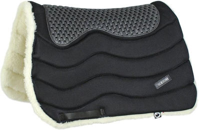 Produktbild von Satteldecke für Pferde Burioni Tt/lana + Piuma