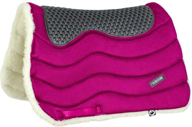 Produktbild von Satteldecke für Pferde Burioni Tt/lana + Piuma
