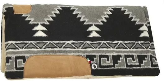 Produktbild von Satteldecke für Pferde Burioni western