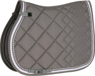 Produktbild von Satteldecke für Pferde Catago Diamond