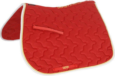 Produktbild von Satteldecke für Pferde Derby
