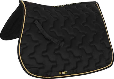 Satteldecke für Pferde Derby – Bild 1 von 9