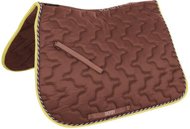 Produktbild von Satteldecke für Pferde Derby