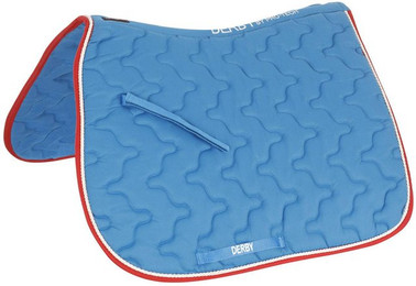 Produktbild von Satteldecke für Pferde Derby