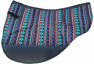 Produktbild von Satteldecke für Pferde Edix Saddles 1