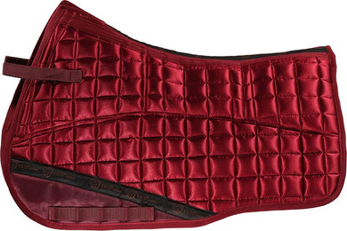 Produktbild von Satteldecke für Pferde Edix Saddles GP Polymix