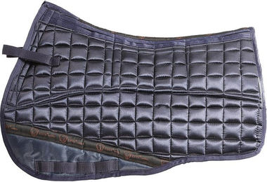 Produktbild von Satteldecke für Pferde Edix Saddles GP Polymix