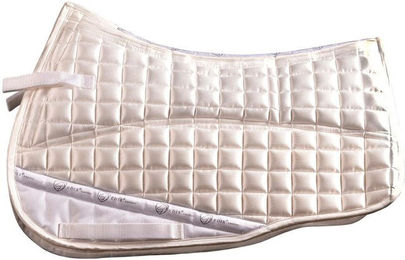 Produktbild von Satteldecke für Pferde Edix Saddles GP Polymix