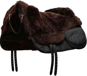 Produktbild von Satteldecke für Pferde Edix Saddles Signor