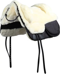 Produktbild von Satteldecke für Pferde Edix Saddles Signor