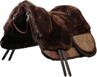 Produktbild von Satteldecke für Pferde Edix Saddles Signor