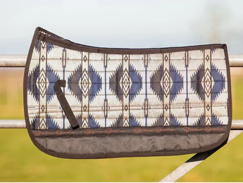 Produktbild von Satteldecke für Pferde Edix Saddles Western
