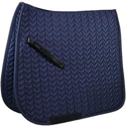 Produktbild von Satteldecke für Pferde EQuest Macro Arrow Crystal NOS