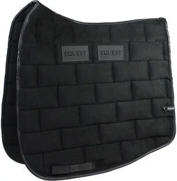 Produktbild von Satteldecke für Pferde EQuest Velvet Stone Legend
