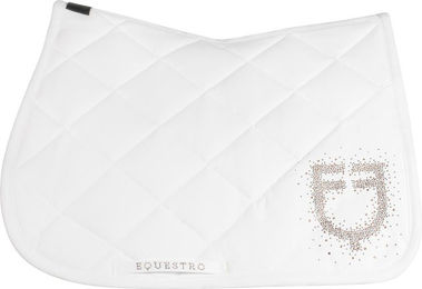 Produktbild von Satteldecke für Pferde Equestro