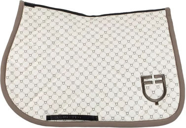 Produktbild von Satteldecke für Pferde Equestro