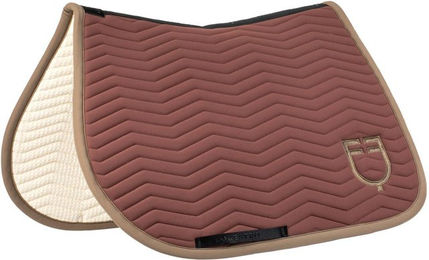 Produktbild von Satteldecke für Pferde Equestro