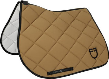 Produktbild von Satteldecke für Pferde Equestro GP