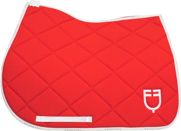 Produktbild von Satteldecke für Pferde Equestro GP