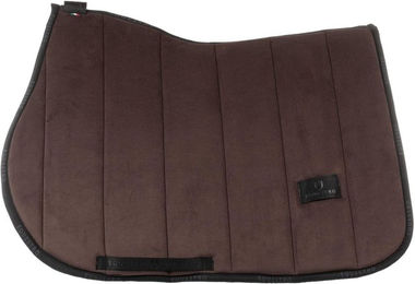 Produktbild von Satteldecke für Pferde Equestro Louvre