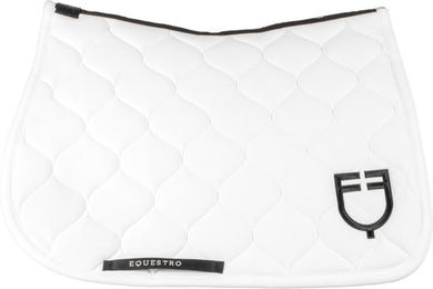 Produktbild von Satteldecke für Pferde Equestro Onion