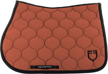 Produktbild von Satteldecke für Pferde Equestro Onion