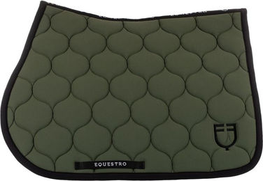 Produktbild von Satteldecke für Pferde Equestro Onion Line Edition