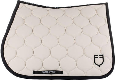 Produktbild von Satteldecke für Pferde Equestro Onion Line Edition