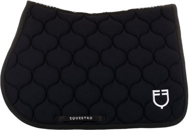 Produktbild von Satteldecke für Pferde Equestro Onion Line Edition
