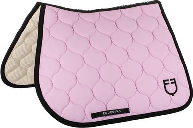 Produktbild von Satteldecke für Pferde Equestro Onion Line Edition