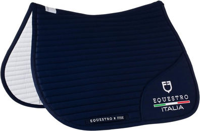 Produktbild von Satteldecke für Pferde Equestro X FISE