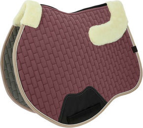 Produktbild von Satteldecke für Pferde Equithème Dinard FS