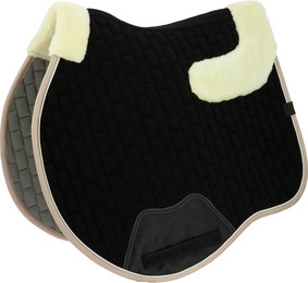 Produktbild von Satteldecke für Pferde Equithème Dinard FS