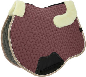 Produktbild von Satteldecke für Pferde Equithème Dinard PS