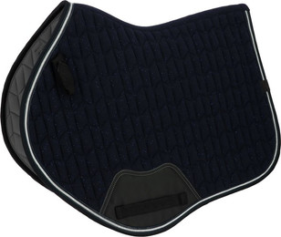 Produktbild von Satteldecke für Pferde Equithème Eclat FS