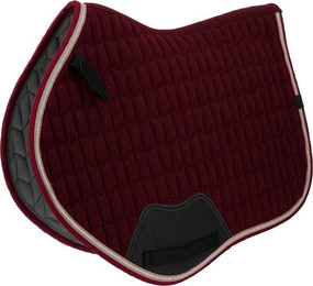Produktbild von Satteldecke für Pferde Equithème Eclat PS