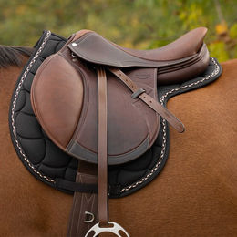 Produktbild von Satteldecke für Pferde Equithème Hunter