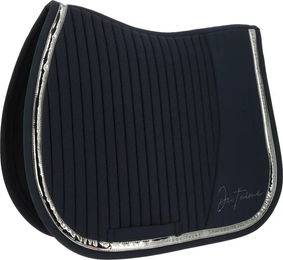 Produktbild von Satteldecke für Pferde Equithème Je t'aime -Talent