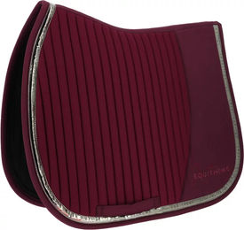 Produktbild von Satteldecke für Pferde Equithème Je t'aime -Talent