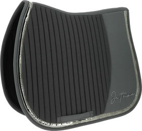 Produktbild von Satteldecke für Pferde Equithème Je t'aime -Talent