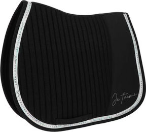 Produktbild von Satteldecke für Pferde Equithème Je t'aime -Talent